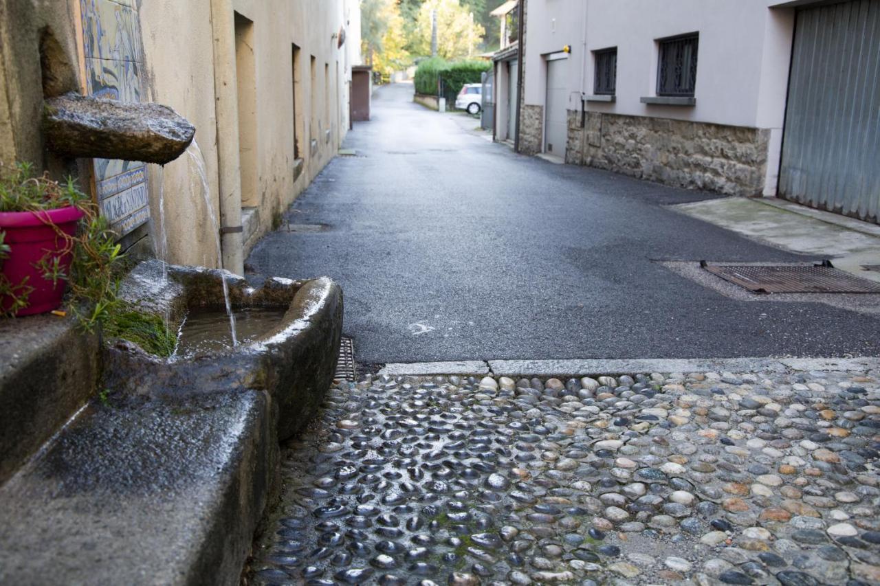 Appartamento Con Giardino E Parcheggio Privato Bellagio Bagian luar foto