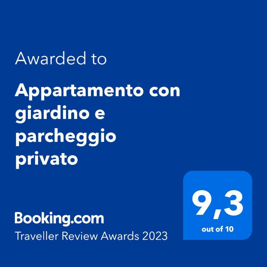 Appartamento Con Giardino E Parcheggio Privato Bellagio Bagian luar foto